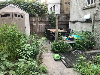 Rented by Ideal Properties Group