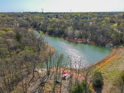 3625 Winding Lake Cir Lot 9, Arcadia, OK, 73007