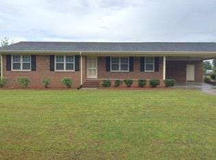 104 Tarklin Dr, Goldsboro, NC 27530