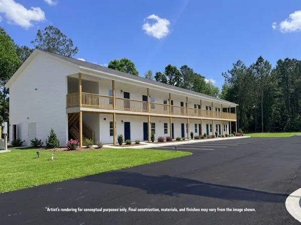 2125 Houston Ave #A01, Valdosta, GA 31602