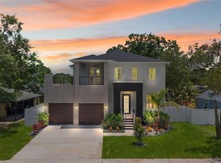 4604 W Euclid Ave, Tampa, FL 33629