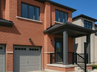 76 McGowan Dr, Whitby, ON L1P 0R5