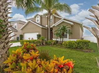 1055 Corvina Dr, Davenport, FL 33897