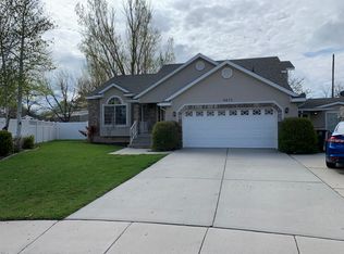 9675 S 1630 W #A, South Jordan, UT 84095