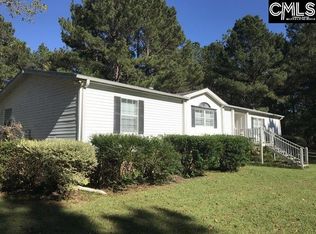 973 Basil Rd, Swansea, SC 29160