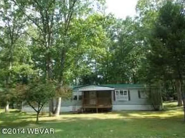 102 Black Walnut St, Howard, PA 16841