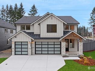 18588 Sawgrass Dr NE, Poulsbo, WA 98370