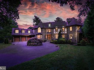 899 Black Rock Rd, Gladwyne, PA