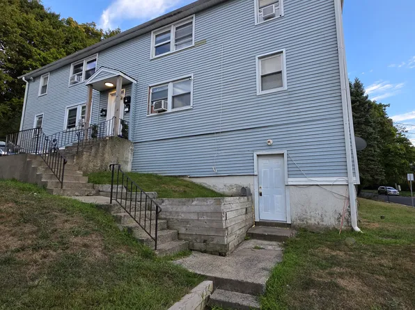 171 Quinnipiac Ave, New Haven, CT 06513