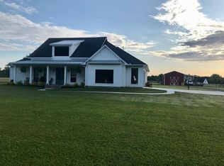 993 Hall Rd, Stonewall, LA 71078