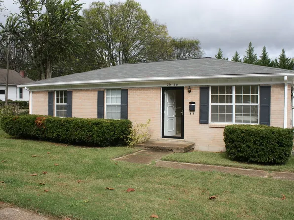 2036 10th Ave S, Nashville, TN 37204