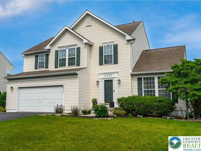 5332 Seip Rd, Bethlehem, PA, 18017