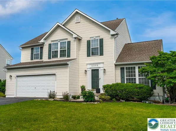 5332 Seip Rd, Bethlehem, PA 18017