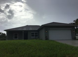 2208 Corfell St, Pt Charlotte, FL 33948