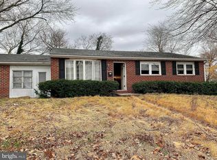 41 E Pitman St, Penns Grove, NJ 08069