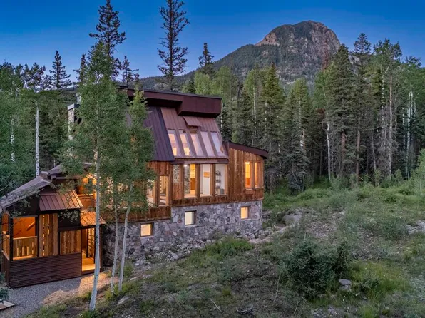 1389 County Road 1, Durango, CO 81301