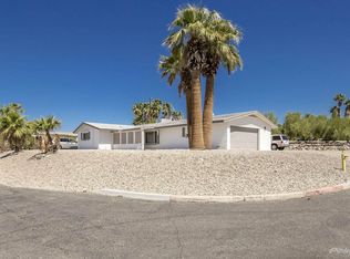 2420 Tovar Ln, Lake Havasu City, AZ 86403