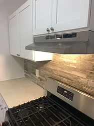 Rented by New York Residence