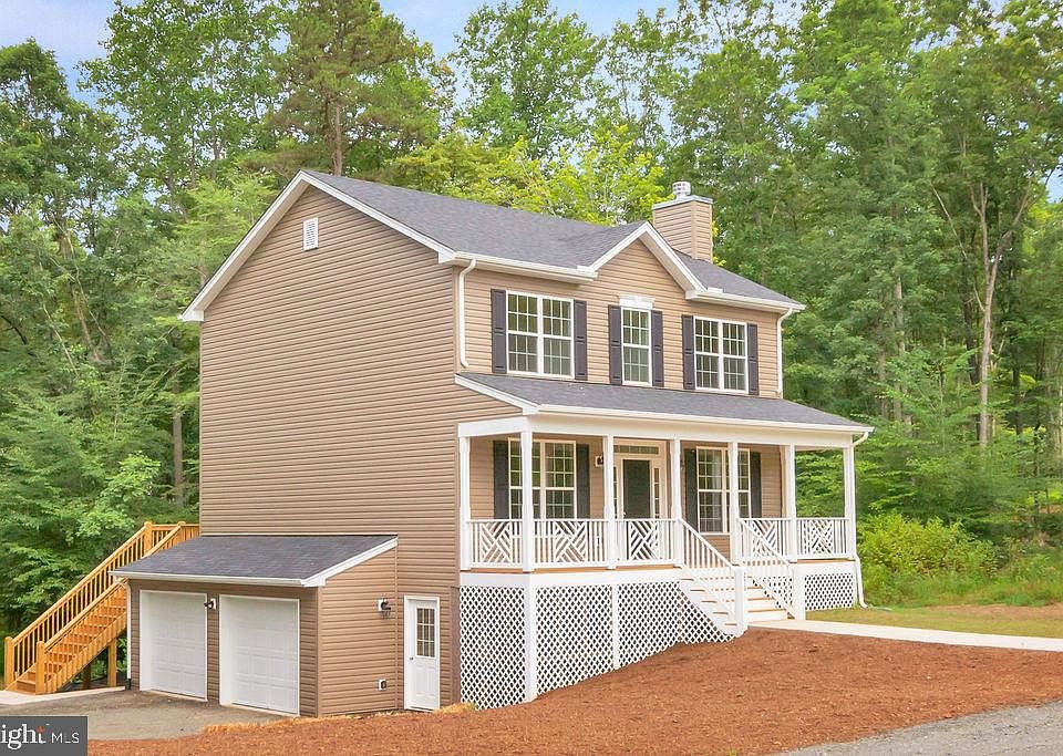 256 Porter Pl, Barboursville, VA 22923 Zillow