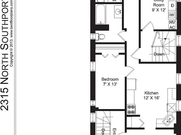 5th image of 2315 N Southport Ave #3F
