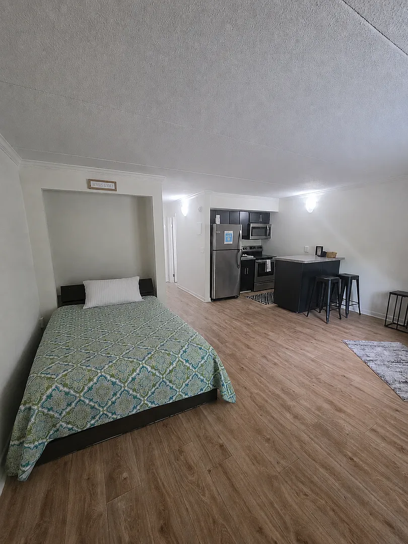 River Hills Flats -Studio, 1-Bedroom Flats in Hixson/Chattanooga TN! — Photo 4