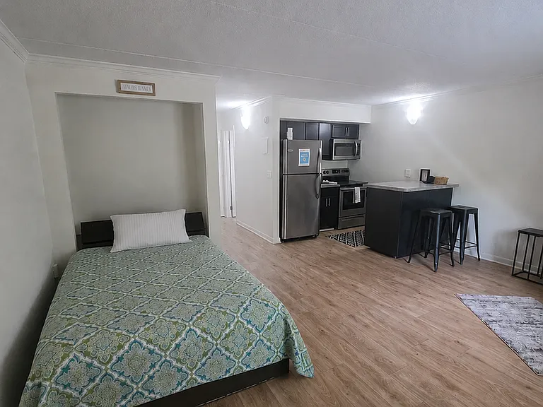 River Hills Flats -Studio, 1-Bedroom Flats in Hixson/Chattanooga TN! — Photo 10