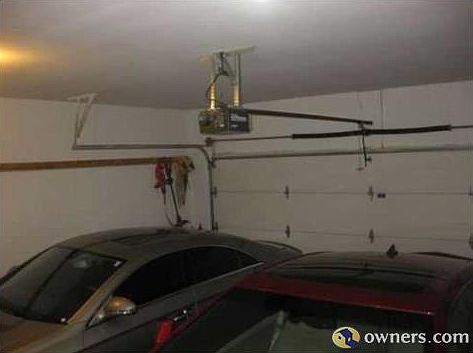 2-Car Garage