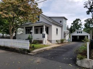 22 Catalpa Ter, Darien, CT 06820