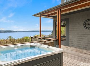 8302 SW Dilworth, Vashon, WA 98070