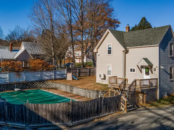 52 Heath Street, Oakland, ME 04963