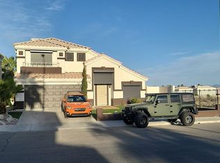 4590 Lone Mesa Dr, Las Vegas, NV 89147