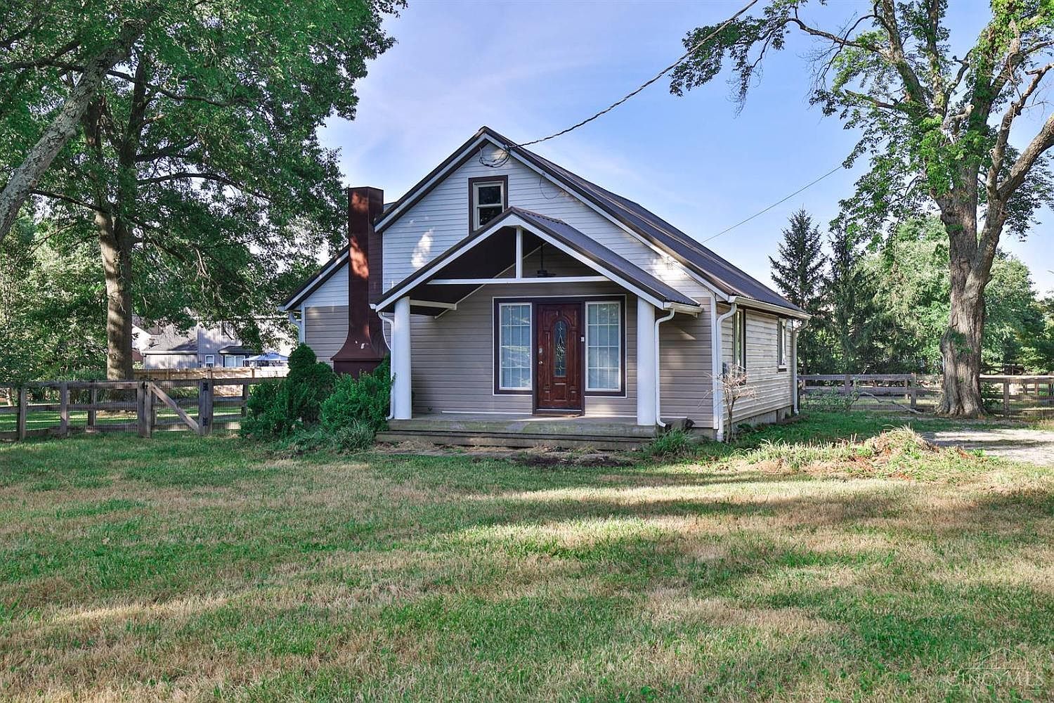 6125 Branch Hill Guinea Pike, Milford, OH 45150 Zillow