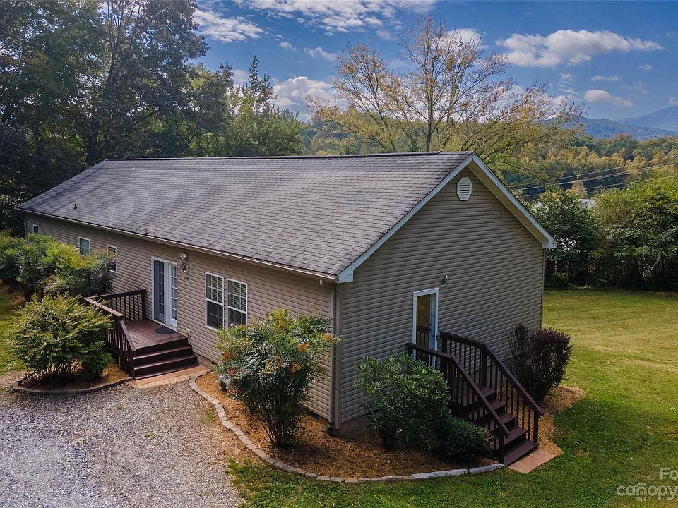 407 Monteith Gap Rd, Cullowhee, NC 28723 Zillow