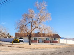 8745 Devon Ave, Hesperia, CA 92345