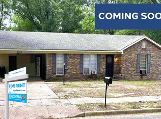 3295 E Foxburrow Cir, Memphis, TN 38115