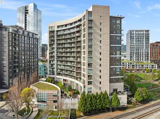 949 NW Overton St Unit 909, Portland, OR 97209