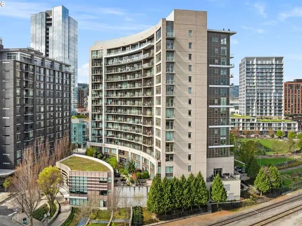 949 NW Overton St Unit 909, Portland, OR 97209