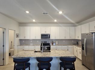 9117 E Red Bluff Ct, Tucson, AZ 85730