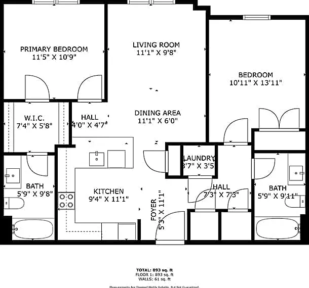 Crestwood Manor — Photo 14