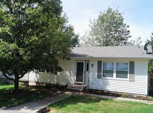 625 West St, Kellogg, IA 50135