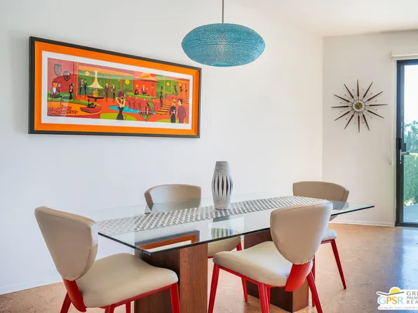 35436 Calle Solana, Cathedral City, CA 92234