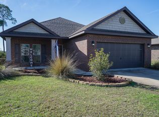 165 Pin Oak Loop, Santa Rosa Beach, FL 32459