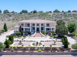 699 N Lakeview Dr, Prescott, AZ 86301
