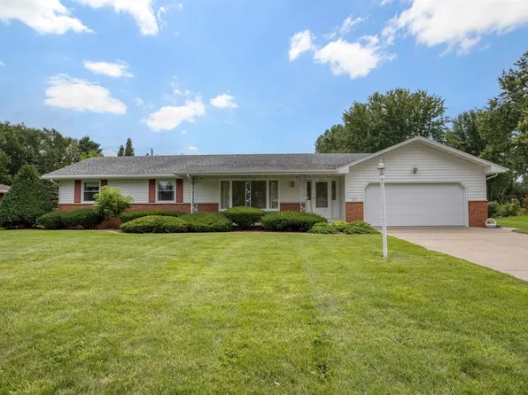 225 W Parkridge Ave, Appleton, WI 54911