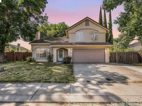 1258 Lloyd Thayer Cir, Stockton, CA 95206