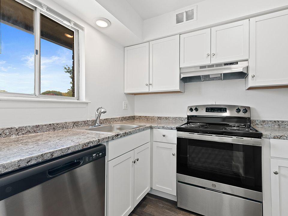 Renovated Kitchen