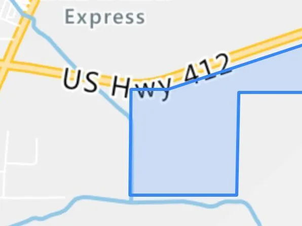 53 Acres Hwy #412, Paragould, AR 72450