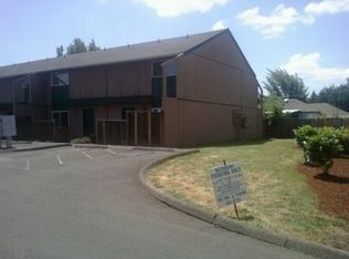 2270 1/2 W 18th Ave APT 5, Eugene, OR