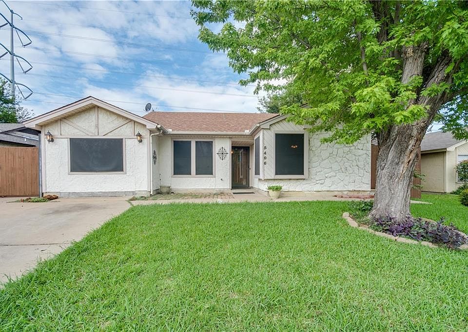 1st image of 5406 Creek Valley Dr