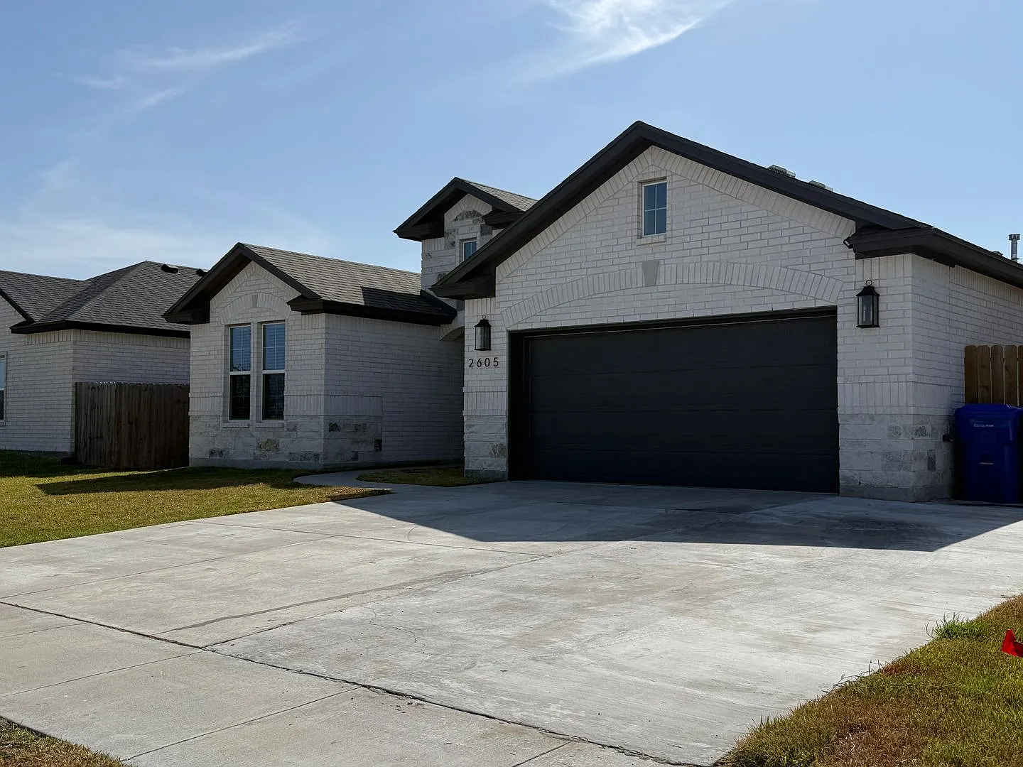 2605 Lannister Lane - 4/bedroom 3/bathroom - $2885/month — Photo 1
